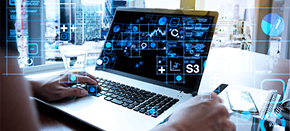 IT电子行业解决方案