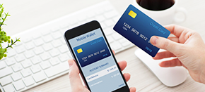 电子商贸行业解决方案