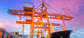 高端设备行业解决方案