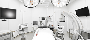 医药行业解决方案